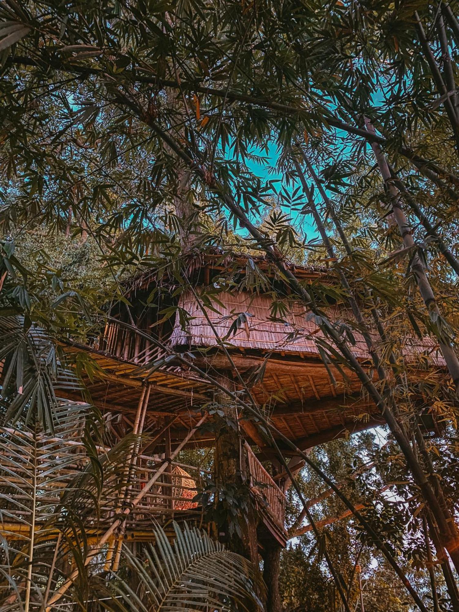 Bukit Raya Guesthouse Palangka Raya Exterior foto