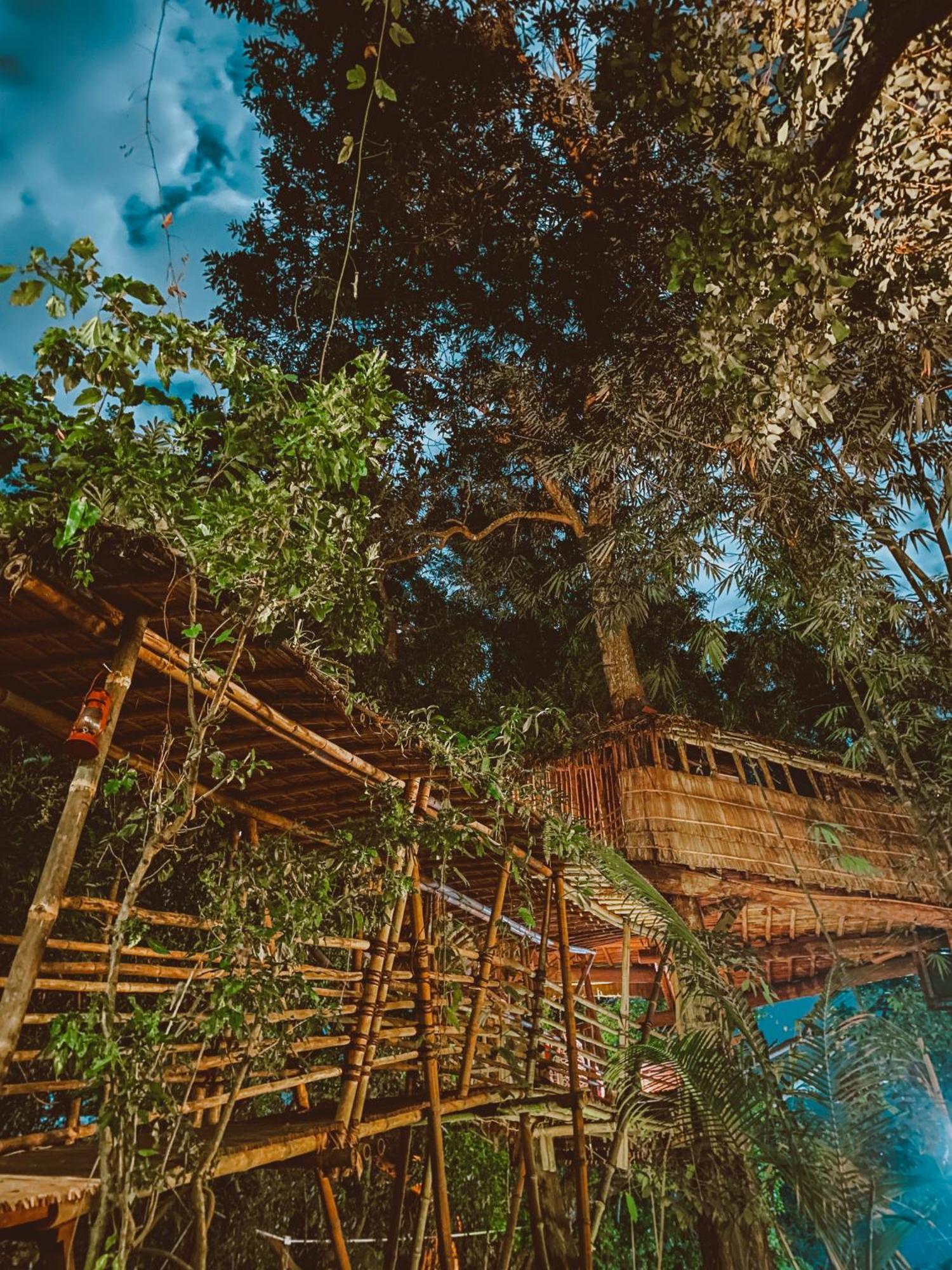 Bukit Raya Guesthouse Palangka Raya Exterior foto