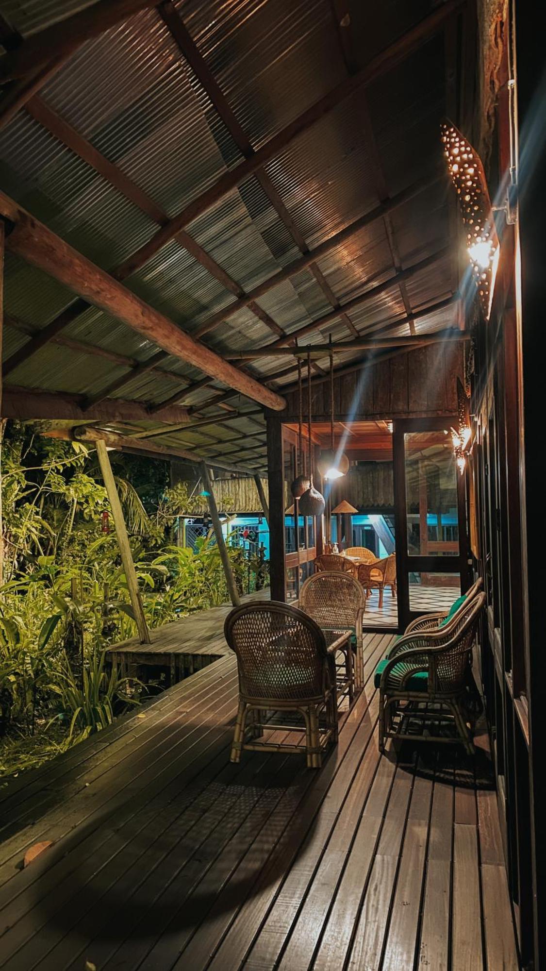 Bukit Raya Guesthouse Palangka Raya Exterior foto