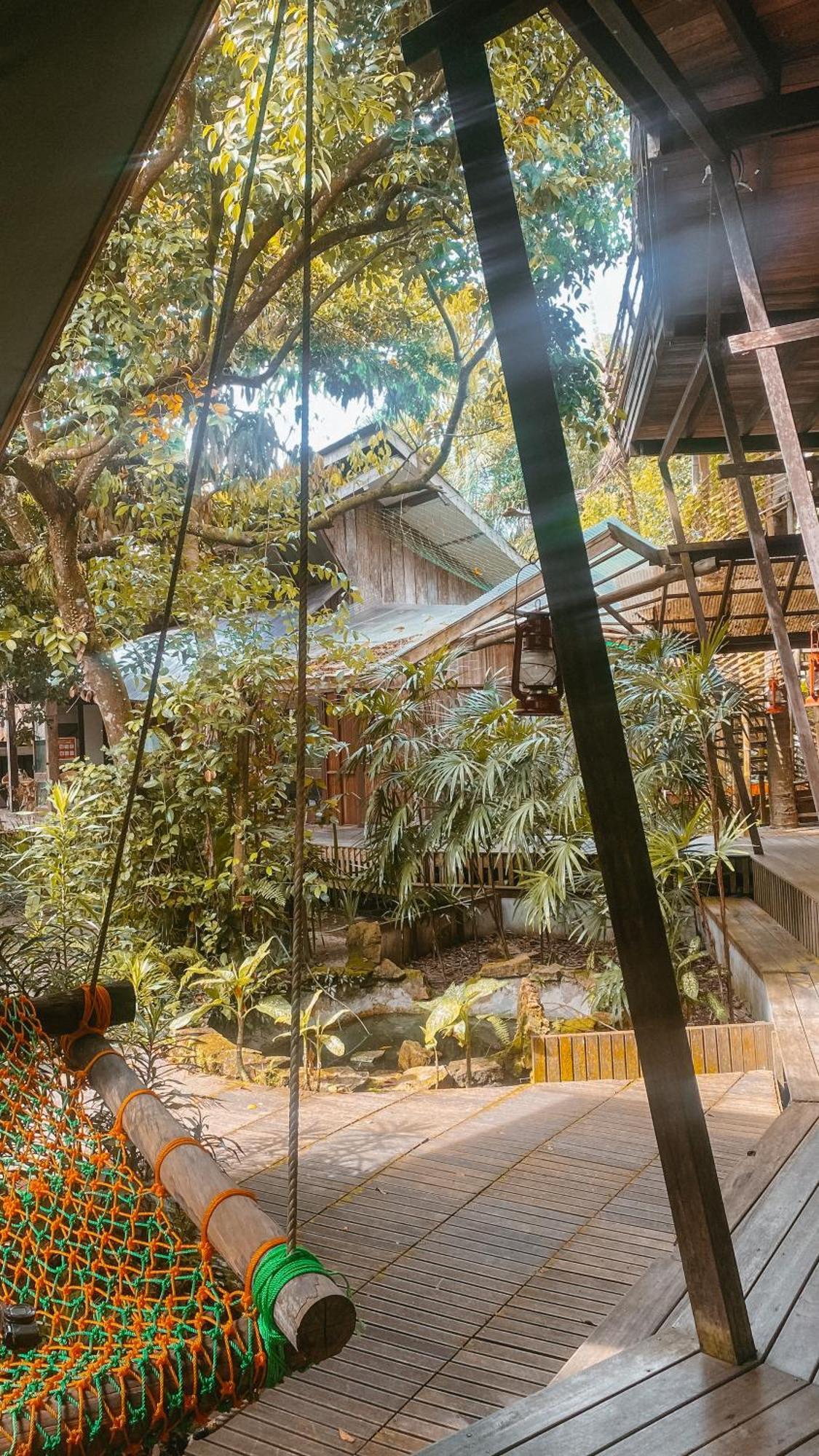 Bukit Raya Guesthouse Palangka Raya Exterior foto