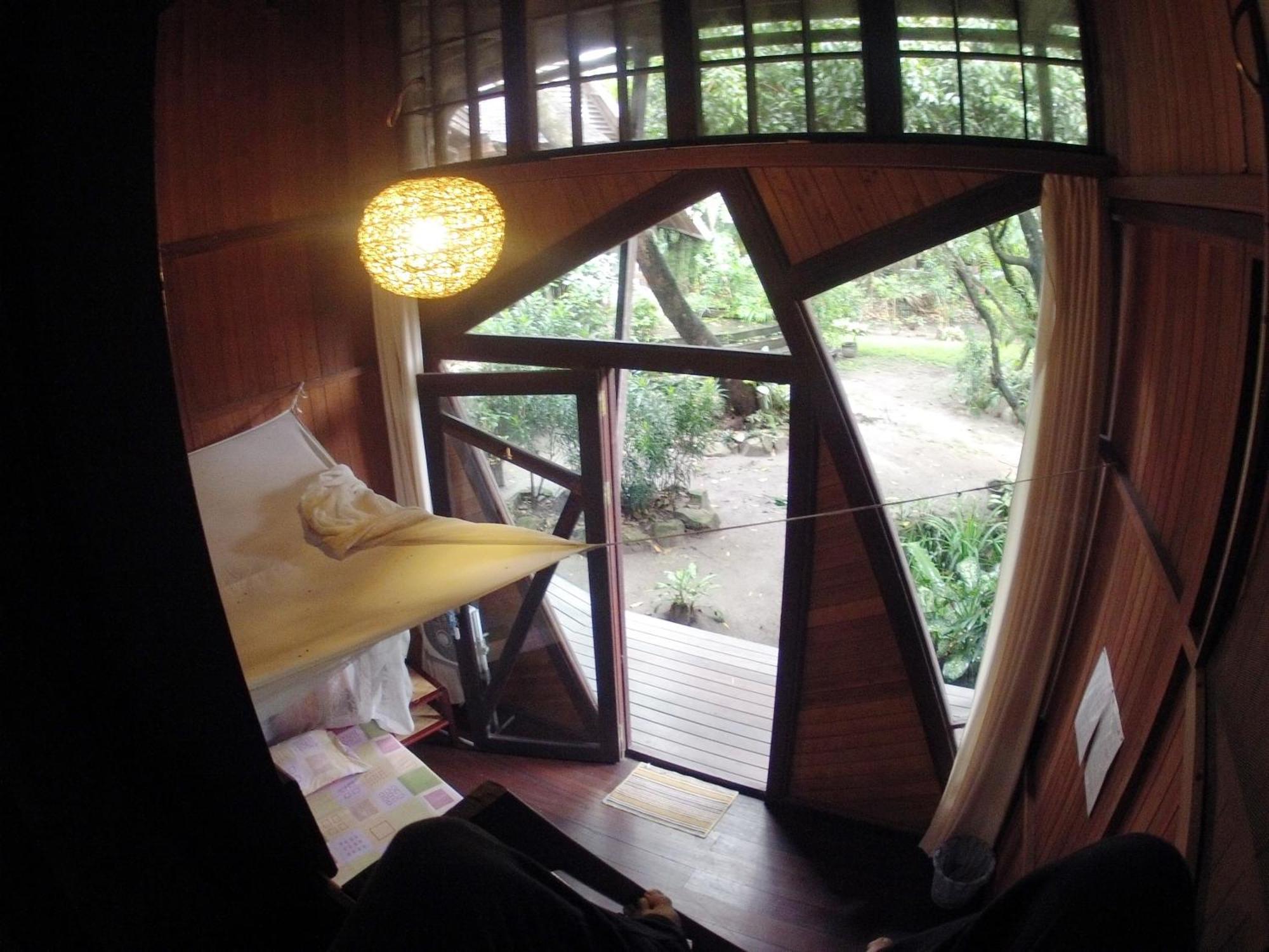 Bukit Raya Guesthouse Palangka Raya Zimmer foto